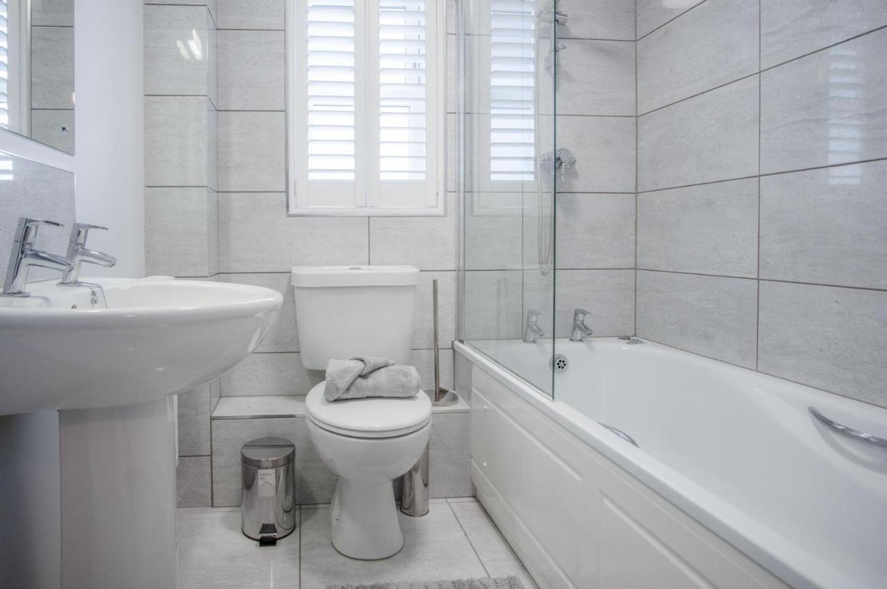 Ty Melyn - 2 Bedroom - Holiday home